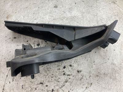 SKODA OCTAVIA II Gázpedál (Elektromos)