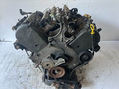 LAND ROVER FREELANDER Motor (Fűzött blokk hengerfejjel)