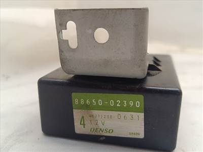 TOYOTA COROLLA Klíma Relé