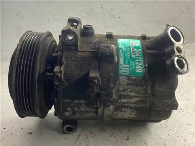 OPEL VECTRA C Klímakompresszor