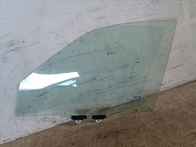 HONDA CIVIC VI Bal első Ablak