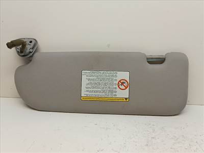 HYUNDAI i40 Jobb Napellenző