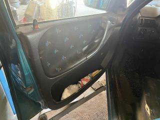 OPEL ASTRA F Kombi (51, 52) Bal első Hangszóró