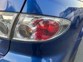 MAZDA 6 (GG) Jobb Külső Hátsó Lámpa