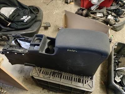 Renault Koleos I könyöklő 