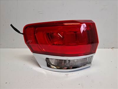Jeep grand cherokee bal hátsó külső lámpa P68110001AG