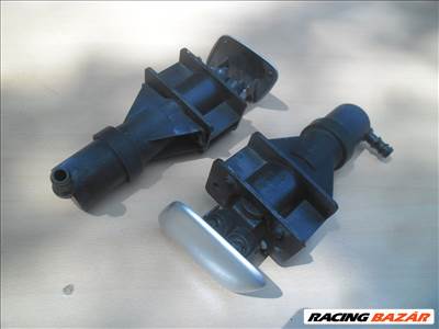 Audi A6 (C5 - 4B) fényszórómosó fúvóka 4B0955275 4B0955276