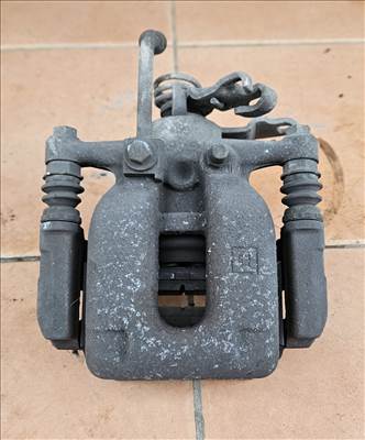 Opel Astra K Jobb hátsó fékmunkahenger  42671522