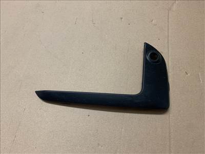 BMW X2 jobb oldali lökhárító keret 51117429010