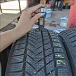 205/55 R16 Milever téli gumi 30000ft a 2db/231/