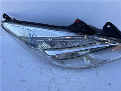 14745 Opel Meriva B 2010-2017 Jobb első Lámpa Fényszóró Angol 13253632