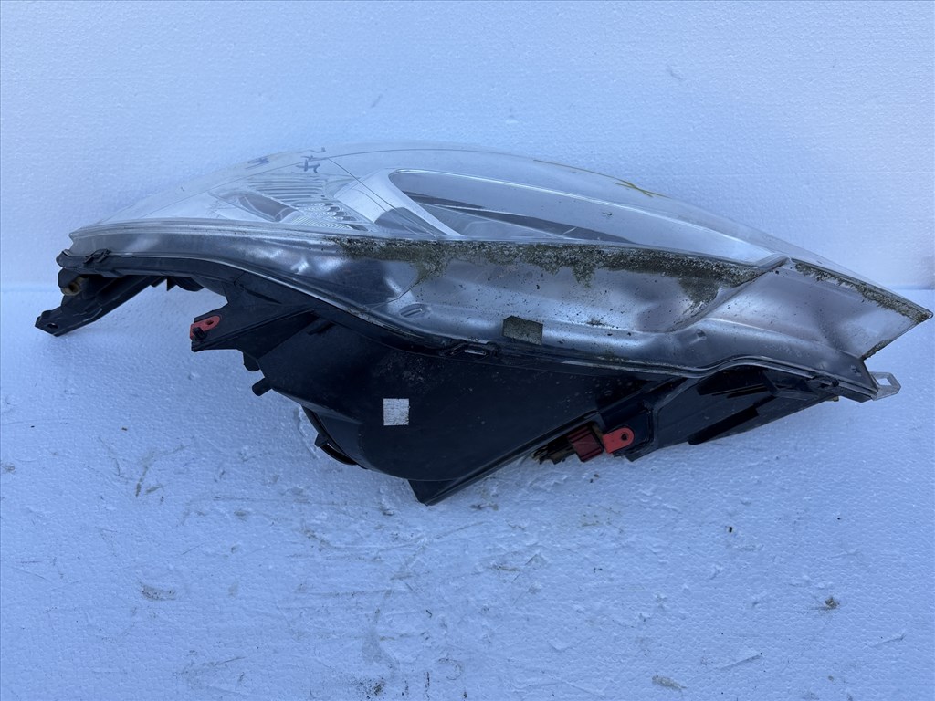 14745 Opel Meriva B 2010-2017 Jobb első Lámpa Fényszóró Angol 13253632 2. kép