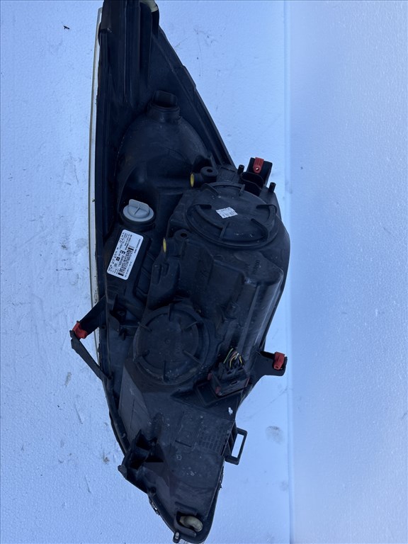 14745 Opel Meriva B 2010-2017 Jobb első Lámpa Fényszóró Angol 13253632 5. kép