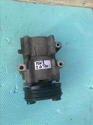 Ford Mondeo MK3 diesel klímakompresszor 