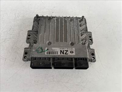 Nissan Qashqai (J10) 1.5 dCi motorvezérlő 23710bb31a