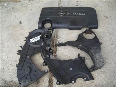 Opel Astra H 1.7CDTi  Bontott Alkarész