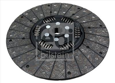 FEBI BILSTEIN 105062 - kuplungtárcsa DAF MAN