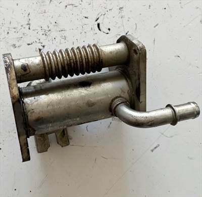 Renault Dacia 1.5dci bontott használt Egr-Agr hűtő 8200912059 147352070R