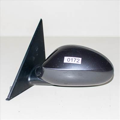 BMW 1er E87 balos tükör