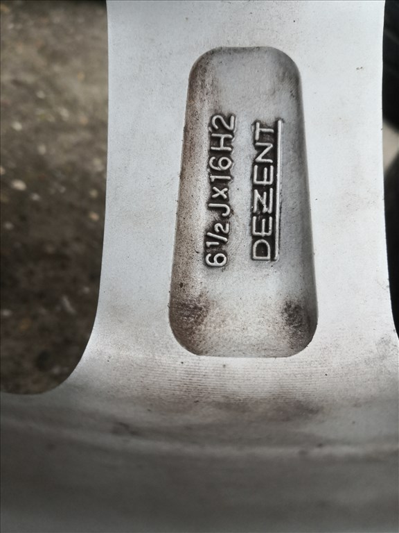 Ford , Audi 80 15-ös alukerék 7. kép