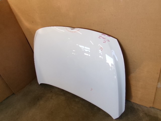 HYUNDAI I30 motorháztető 2017- 1. kép