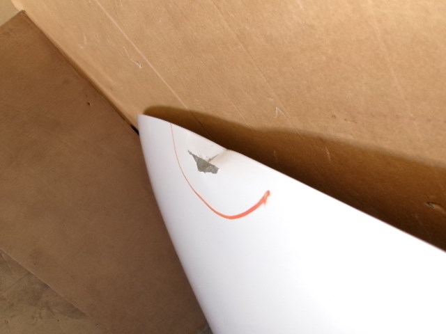 HYUNDAI I30 motorháztető 2017- 3. kép