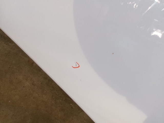 HYUNDAI I30 motorháztető 2017- 4. kép