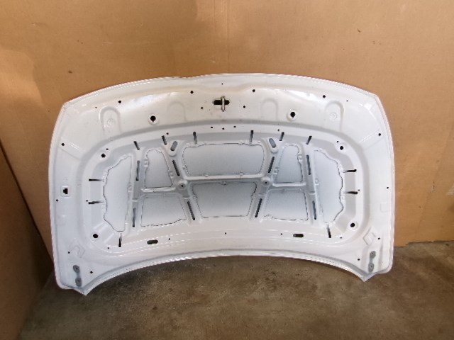 HYUNDAI I30 motorháztető 2017- 5. kép