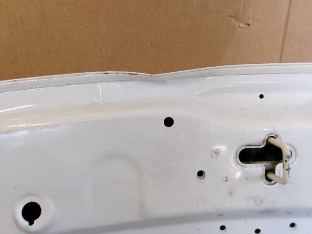 HYUNDAI I30 motorháztető 2017- 6. kép