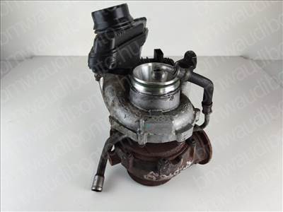 BMW 3 (F30, F80)  330 d Turbó (7823202, 11657823202)