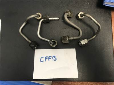 Volkswagen Passat B7 2,0 CR CFFB * nyomócsövek