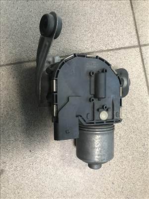 Seat León II 1P * bal ablaktörlő motor 1p0955119a
