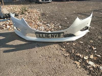 Mazda 6 GJ első lökhárító üresen mazdaghp950031