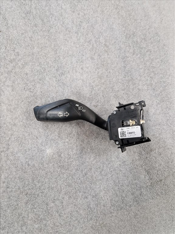 FORD KUGA II irányjelző kapcsoló CV6T13335AD 1. kép