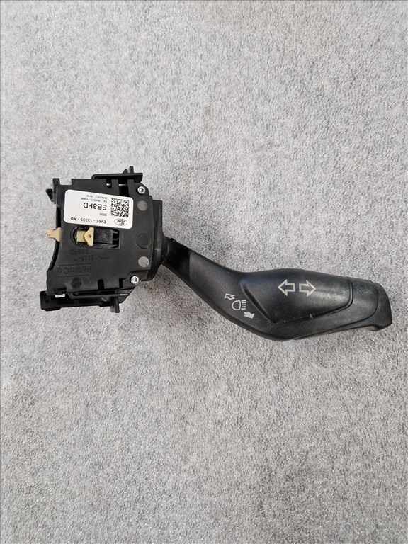 FORD KUGA II irányjelző kapcsoló CV6T13335AD 2. kép