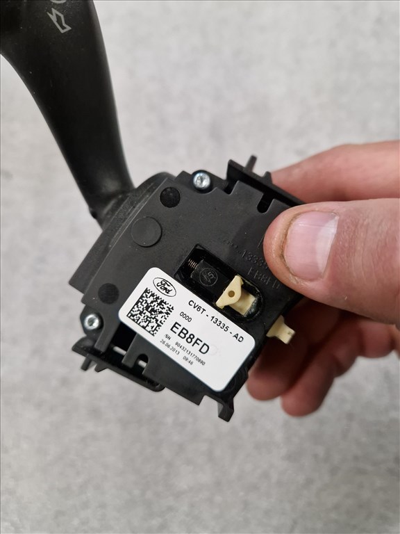 FORD KUGA II irányjelző kapcsoló CV6T13335AD 3. kép