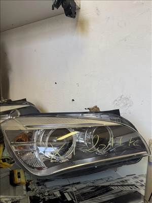BMW X1 E84 Bmw E84 X1 LCI jobb oldali xenon fényszóró 7290252