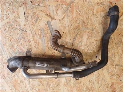 Audi A4 B7  (2004-2008) 2.0Tdi Diesel EGR Hűtő