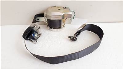 510432 Suzuki Swift 2008, Jobb Első Övfeszítő, Biztonsági Öv, 5 Ajtós