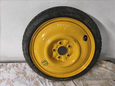 Mazda 5 (CR) mankókerék 