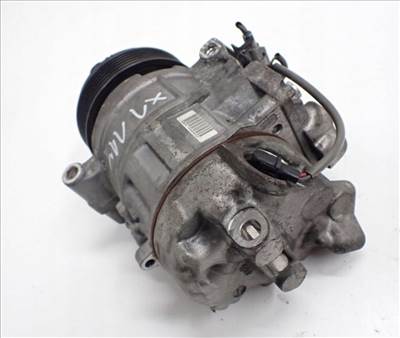 BMW X1 E84 18d, 20d N47D20C klímakompresszor 4472601853