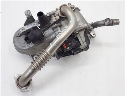 Ford Focus Mk3, C-Max Mk2 1.5 TDCi EGR szelep, EGR hűtő vpefmh19206a VPEFMH-19206-A FM5Q-9D475-AA