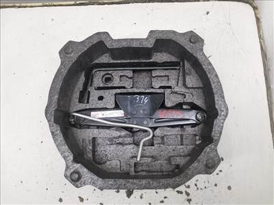 PEUGEOT 407 (6D_) 2.0 HDi 135 Emelő #42973# 9681838080