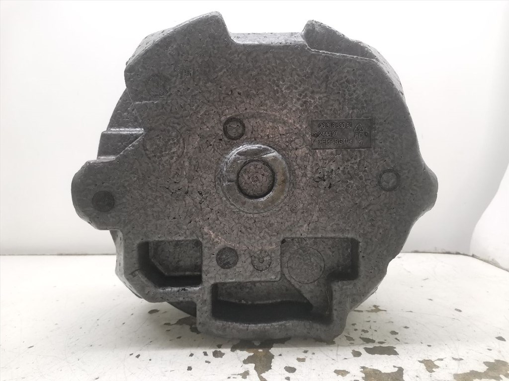 PEUGEOT 407 (6D_) 2.0 HDi 135 Emelő #42973# 9681838080 3. kép