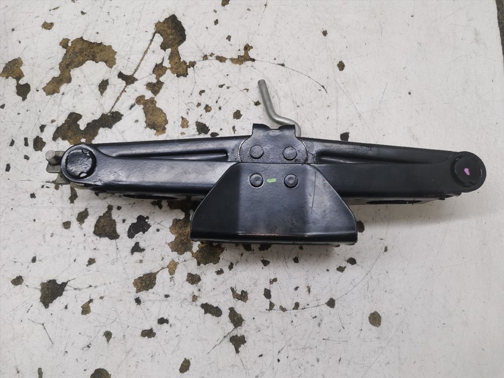 PEUGEOT 407 (6D_) 2.0 HDi 135 Emelő #42973# 9681838080 6. kép