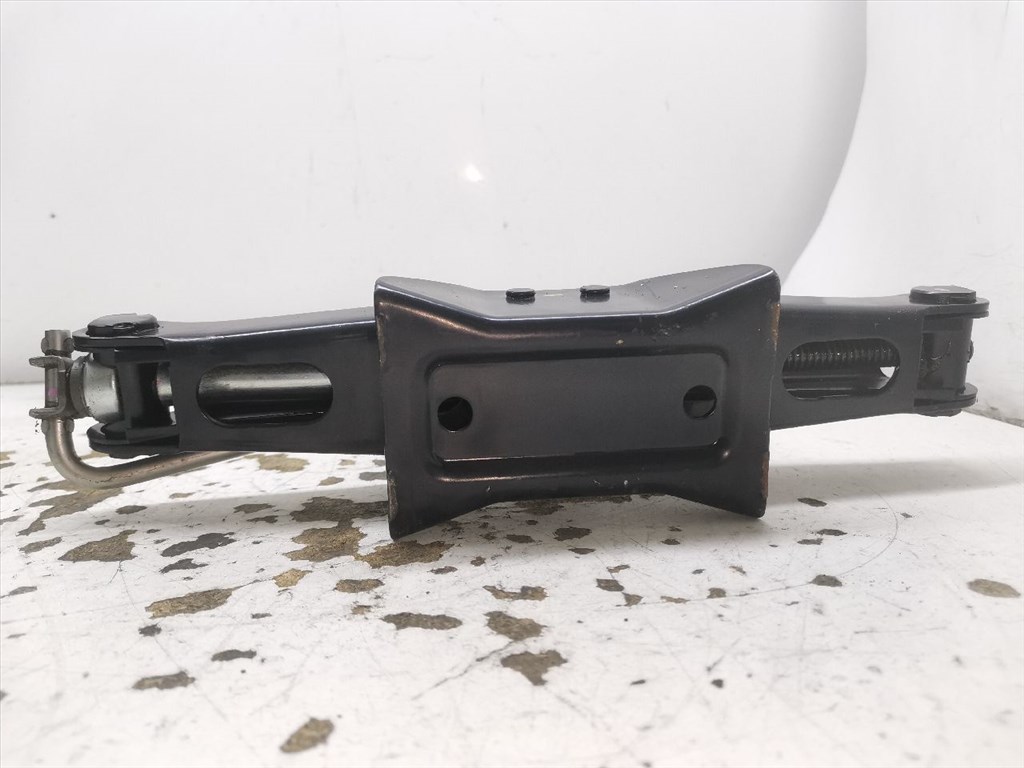 PEUGEOT 407 (6D_) 2.0 HDi 135 Emelő #42973# 9681838080 7. kép