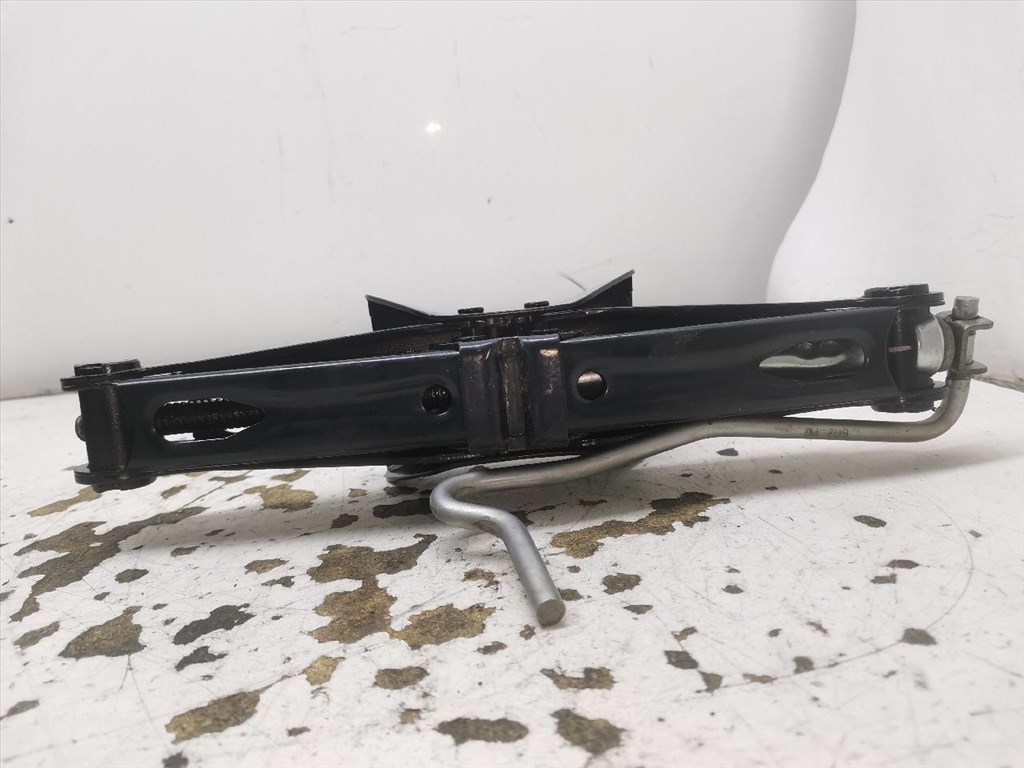 PEUGEOT 407 (6D_) 2.0 HDi 135 Emelő #42973# 9681838080 8. kép