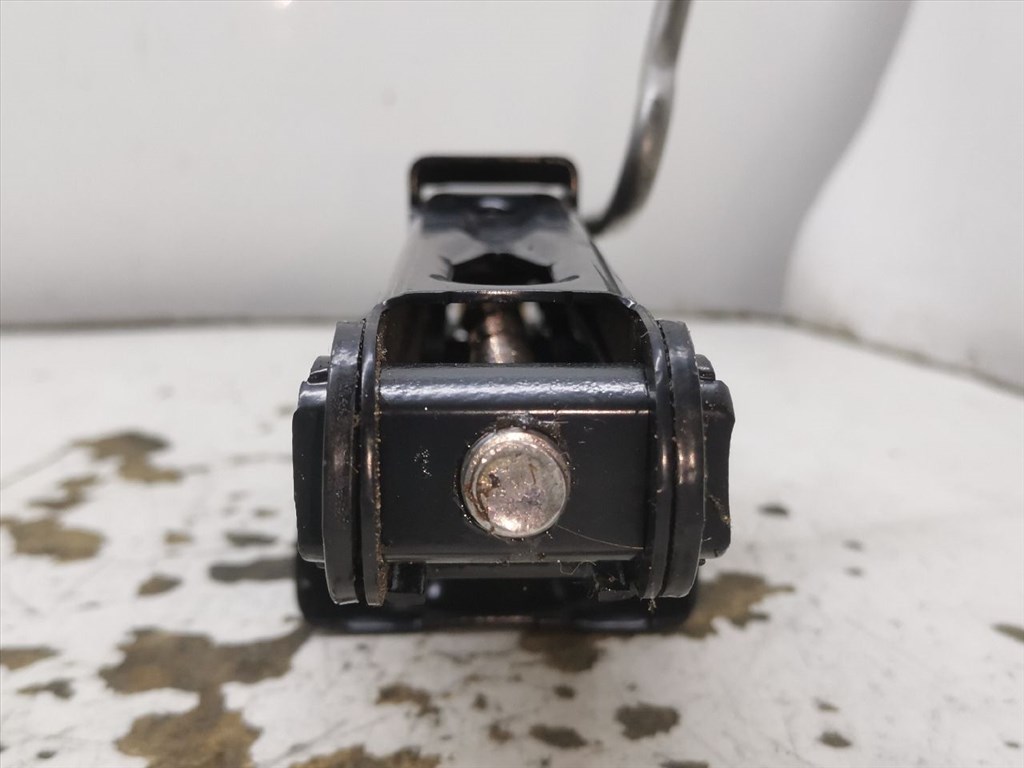 PEUGEOT 407 (6D_) 2.0 HDi 135 Emelő #42973# 9681838080 9. kép