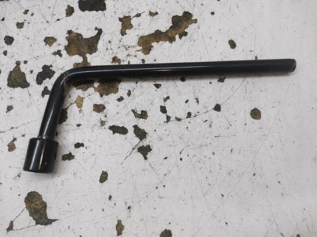 PEUGEOT 407 (6D_) 2.0 HDi 135 Emelő #42973# 9681838080 11. kép