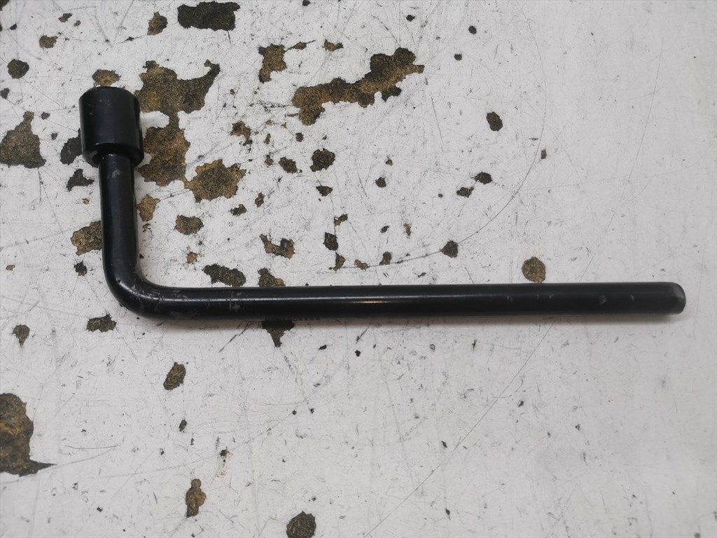 PEUGEOT 407 (6D_) 2.0 HDi 135 Emelő #42973# 9681838080 12. kép